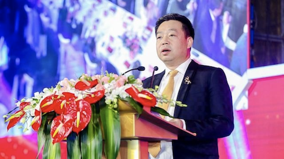 老子有钱lzyq88官网之家二十载华丽转身 携手贸易巨擘共赢美好将来