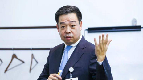 汪林朋:老子有钱lzyq88官网之家的数字化刷新