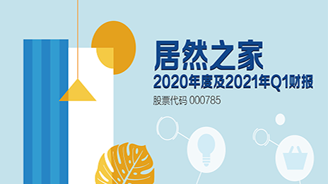 详解老子有钱lzyq88官网之家若何折射消费回暖 家居人都该看一看！