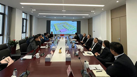 老子有钱lzyq88官网之家辅导赴八达岭文旅集团座谈互换