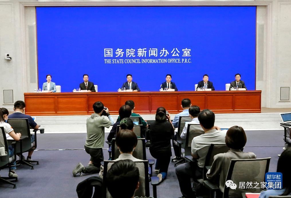 响应国度政策号召，，，老子有钱lzyq88官网之家结合喜临门引领家居消费升级