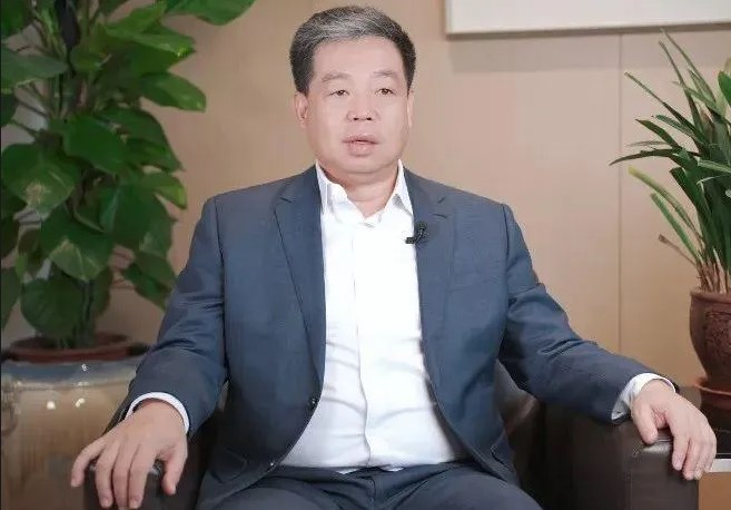 专访老子有钱lzyq88官网之家董事长汪林朋：一场始于穿越周期的贸易刷新