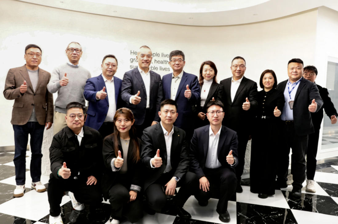 老子有钱lzyq88官网之家与科勒中国达成战术合作，，深入2026年全方位合作