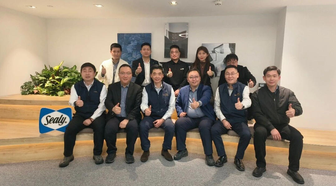 老子有钱lzyq88官网之家与丝涟达成战术合作 共书2026新篇章