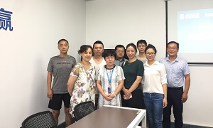 服务为本，，，精进不休！老子有钱lzyq88官网之家星南方店第三季度社会服务监督员座谈会圆满进行！