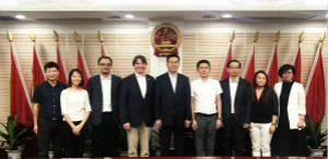 老子有钱lzyq88官网之家做媒 红点大展落户武汉