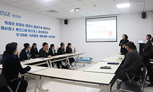 &ldquo;妙笔生花、跃然纸上&rdquo;老子有钱lzyq88官网之家汉阳店发展企业文化征文初选赛