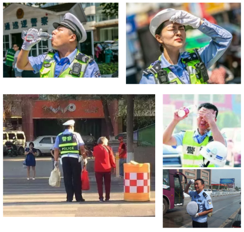 安徽专场丨老子有钱lzyq88官网所见，，皆有温度——老子有钱lzyq88官网之家益阳店慰问一线执勤交警.png