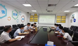 湖北专场 | 飞鹰打算076期之宜昌店发展经营治理制度及业务工作流程培训